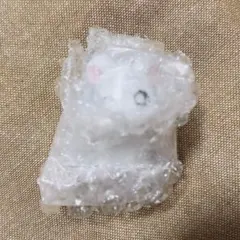 ハム太郎 一番くじ リボンちゃん