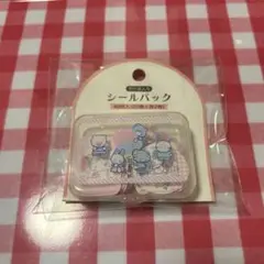 チアリーチャム　シールパック　ケース入り