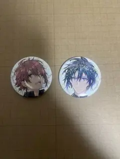 2025年最新】アイナナ 缶バッジ 3周年の人気アイテム - メルカリ