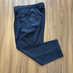 Casely-Heyfordテーパードスラックス