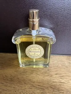 ゲラン ミツコ オードトワレ 香水 50ml - メルカリ
