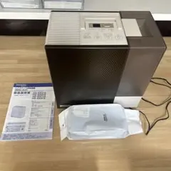 2026年最新】ダイニチ ハイブリッド加湿器 HD-RXC900の人気アイテム