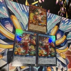 24時間以内発送　スパークハーツ　アネッシュ　パッションガール　ラッシュデュエル