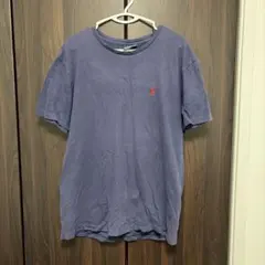 Polo by Ralph Lauren Tシャツ ネイビー