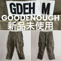 新品未使用goodenoughグッドイナフSupremeフラグメントaffaのサムネイル
