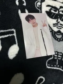 SEVENTEEN ALWAYS YOURS 会場限定 東京 ミンギュ トレカ