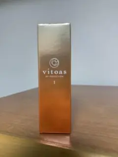 vitoas MY PERFECTION I 20mL 保湿美容乳液 - メルカリ
