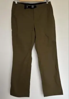 モンベル　ストレッチパンツのサムネイル