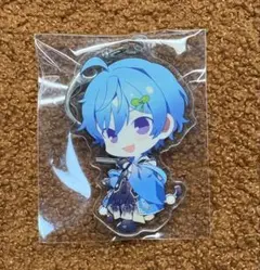 KnightA まひと アクキー