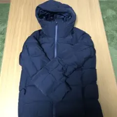 UNIQLO ダウンジャケット M