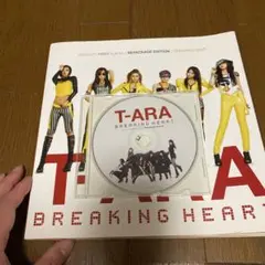 2026年最新】T-ARA cd 韓国の人気アイテム - メルカリ