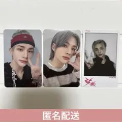 樂-STAR soundwave ラキドロ4次 ヒョンジン