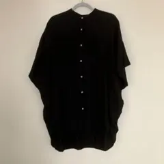 CIAOPANIC TYPY オーバーサイズ　シャツ　チュニック丈