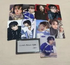 &team TAKI トレカまとめ売り