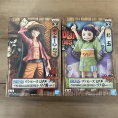 2025年最新】ルフィ フィギュア プライズの人気アイテム - メルカリ