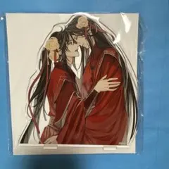 2025年最新】pash! 魔道祖師 アクリルスタンドの人気アイテム