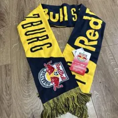 FC Red Bull Salzburg スカーフ 新品