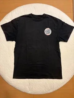 SANTA CRUZ グラフィック 티셔츠
