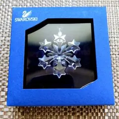 2025年最新】スワロフスキー オーナメント 2004の人気アイテム - メルカリ