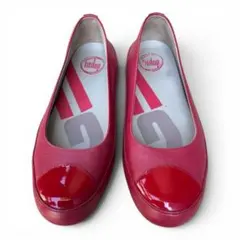 FitFlop フィットフロップ バレエシューズ フラットシューズのサムネイル