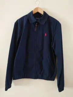 Polo Ralph Lauren ポロラルフローレン　スウィングトップ　ポニー