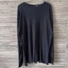 SMITH'S WORKWEAR 長袖圓領衫 保暖長袖T恤 美國二手衣