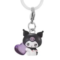 めじるしアクセサリー サンリオキャラクターズ ～エモきゅん～ クロミ