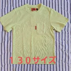 新品未使用　KRIFF MAYER 涼タッチTシャツ モンスター 130cmのサムネイル