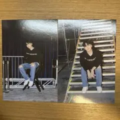 バーノン ポストカード