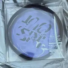 米津玄師 IRIS OUT / JANE DOE 盤　 ポーチ