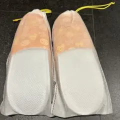 ディズニーランドホテル スリッパ2つセット