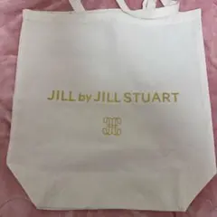 JILL by JILL STUART トートバッグ ホワイト