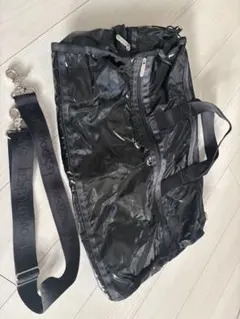 LeSportsac レスポートサック エナメル　ボストンバッグ　光沢 2WAY LeSportsac レスポートサック エナメル ボストンバッグ 光沢 2WAY