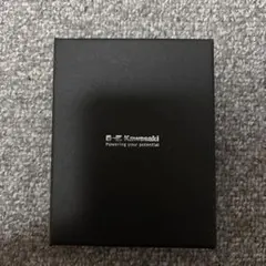 【非売品】Kawasaki ゴルフマーカー 4種セットのサムネイル