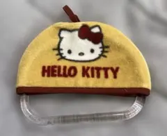 び*ー様 ハローキティ タオルかけ、値下げしました