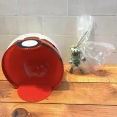 ポケットモンスター ガシャっとコレクト02 ニャローテ