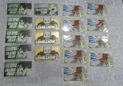 僕のヒーローアカデミア ヒロアカ コレクションカード スナマイ まとめ売り