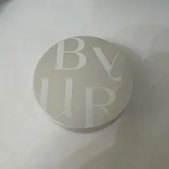 Byur セラムフィットモイストフェイスパウダー 01クリア