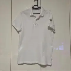 【専用】モンクレールのメンズポロシャツのサムネイル