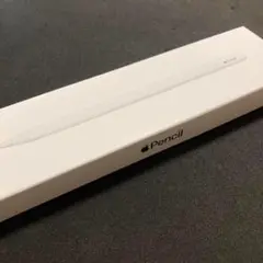 【新品未開封】Apple正規品 Apple Pencil USB-C 純正