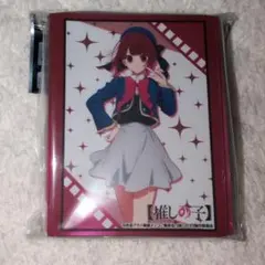 推しの子 有馬かな 制服 下着 スリーブ - メルカリ