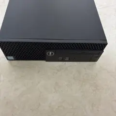 1801) W11 秒速起動SSD240G dell5040 i5 12G - メルカリ