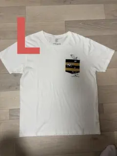 グラニフ　ゲゲゲの鬼太郎コラボTシャツ Lサイズのサムネイル