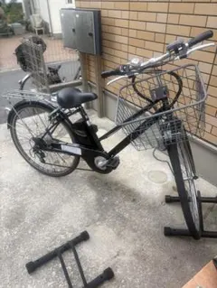 電動自転車　21technology 取りに来れる方限定、辻堂駅のサムネイル