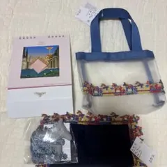 近沢レース 福袋 2026 馬 HAPPY BAG 新品未開封 抜き取りなし