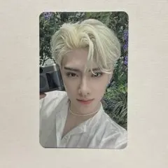 ZEROBASEONE リッキー ペンコン ファンコン トレカ ゼベワン