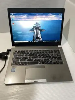 ノートパソコンi7