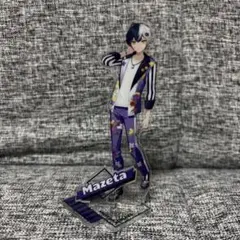 AMPTAK×COLORS まぜ太 アクスタ RAINBOW×PATROL