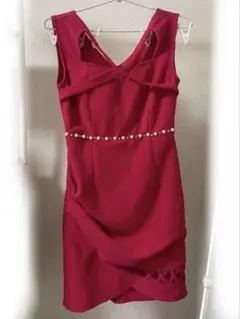 【お値下げ‼️】キャバドレス