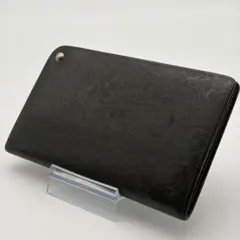 LV ルイヴィトン モノグラムグラセ ホイスト ノワール 長財布 希少廃盤 